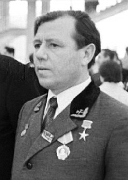 Мельницкий Андрей Петрович